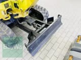 2023 Caterpillar 301.8-05A Mini Excavator