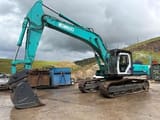 2007 Kobelco SK480