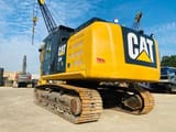 2017 Caterpillar 330FLN Crawler Excavator