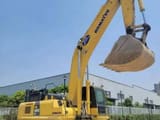 2023 Komatsu PC460-8 Crawler Excavator