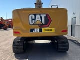 2024 Caterpillar 330GC Crawler Excavator