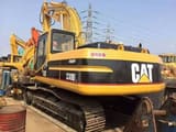 2019 Caterpillar 330BL Crawler Excavator