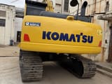 2023 Komatsu PC200-8 Crawler Excavator