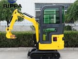 2026 Rippa R319 Mini Excavator