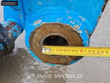 2006 Terex MHL320 Material Handler