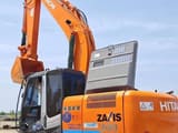 2024 Hitachi ZX200 Crawler Excavator