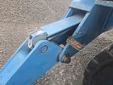 2001 Fuchs MHL360 Material Handler