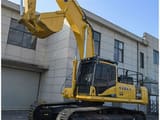 2023 Komatsu PC400-7 Crawler Excavator