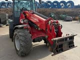 2019 Schäffer 6680 T-2 Mini Excavator