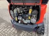 2022 Kubota KX019-4 Mini Excavator