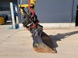 2023 Komatsu PW180-11E0 Wheel Excavator