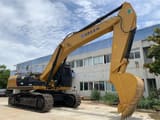 2023 Caterpillar 336D2 Crawler Excavator