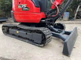 2022 Kubota U35 Mini Excavator