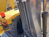 2025 Volvo EC240 Crawler Excavator