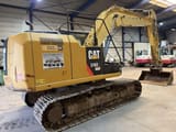 2014 Caterpillar 316EL Crawler Excavator