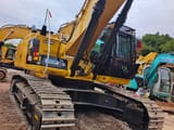 2024 Caterpillar 349D Crawler Excavator