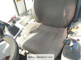 2001 Liebherr A924 LITRONIC Wheel Excavator