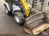 2013 Yanmar VIO25-4 Mini Excavator