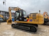 2019 Caterpillar 320D2 Crawler Excavator