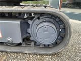 Mole M12 Mini Excavator
