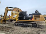 2022 Caterpillar 330D Crawler Excavator