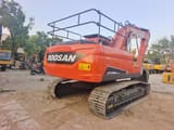 2024 Doosan DX225LC-9C Crawler Excavator