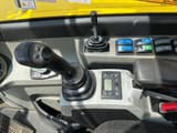2019 Wacker Neuson EW100 Wheel Excavator