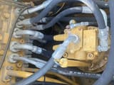 2025 Caterpillar 320GC Crawler Excavator