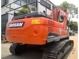 2024 Doosan DX300LC-9C Crawler Excavator