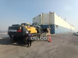2026 Hyundai R210 Crawler Excavator