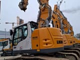2023 Liebherr R926COMPACT LITRONIC Mini Excavator