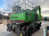 2022 Sennebogen 818-E Material Handler