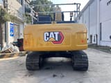 2024 Caterpillar 320GX Crawler Excavator