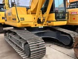 2024 Komatsu PC200-8 Crawler Excavator