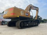 2024 Sany SY215C Crawler Excavator