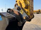 2019 Komatsu PW180-11 Wheel Excavator