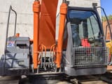 2022 Hitachi ZX200 Crawler Excavator