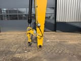 2019 Caterpillar MH3024 Material Handler