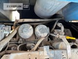 2007 Fuchs MHL320 Material Handler
