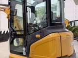 2026 XCMG XE35U Crawler Excavator