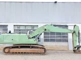2018 Liebherr R 950 SME Crawler Excavator