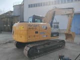 2022 Caterpillar 312D2 Crawler Excavator