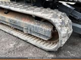 2018 Wacker Neuson 3503 VDS CAB Mini Excavator
