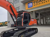 2024 Doosan DX225 Crawler Excavator