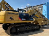 2016 Caterpillar 330DL Crawler Excavator