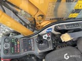 2004 Liebherr A312 Wheel Excavator