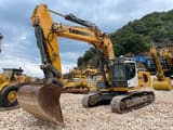 2014 Liebherr R946LC Crawler Excavator
