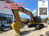 2023 Caterpillar 330D2L Crawler Excavator