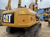 2019 Caterpillar 320D2 Crawler Excavator