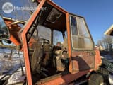 Atlas 1304 Wheel Excavator